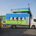 Mobil Jeneratör Kiralama 0532 517 16 76