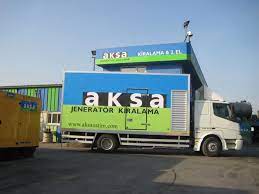 Mobil Jeneratör Kiralama 0532 517 16 76